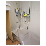 Janitorial Room Contents