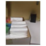 Janitorial Room Contents