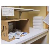 Janitorial Room Contents