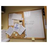 Janitorial Room Contents