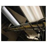 Commercial Network Patch Panel Installation System