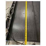 Commercial Network Patch Panel Installation System