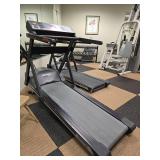 Life Fitness 9500HR Commercial Treadmill