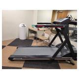 Life Fitness 9500HR Commercial Treadmill