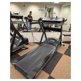 Life Fitness 9000 HR Commercial Treadmill