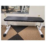 Body-Solid Commercial Weight Bench