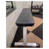 Body-Solid Commercial Weight Bench