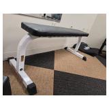 Body-Solid Commercial Weight Bench