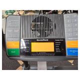 NordicTrack CX 938 Elliptical Trainer