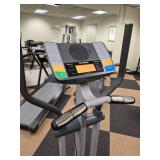 NordicTrack CX 938 Elliptical Trainer
