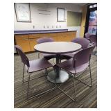 Office Break Room Furniture Set