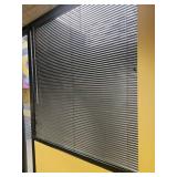 Large Commercial Aluminum Blinds