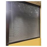 Large Commercial Aluminum Blinds