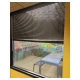 Large Commercial Aluminum Blinds