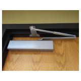 Commercial Door Closer Set with Exit Sign