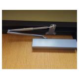 Commercial Door Closer Set with Exit Sign