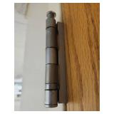Commercial Door Closer Set with Exit Sign