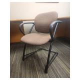 Executive L-Shaped Desk Set with Side Return