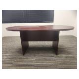 Office Furniture & Decor Set