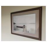 Office Furniture & Decor Set
