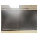 Office Furniture & Decor Set