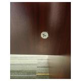 Office Furniture & Decor Set