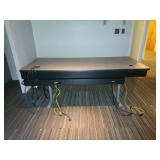 Student Desk W/ Cable Management