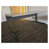 Student Desk W/ Cable Management