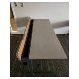 Student Desk W/ Cable Management