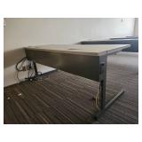 Student Desk W/ Cable Management