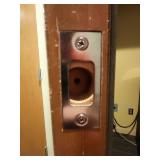 Commercial Grade Door Set