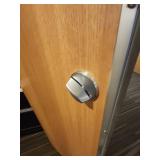Commercial Grade Door Set