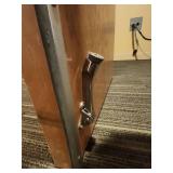 Commercial Grade Door Set