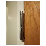 Commercial Grade Door Set