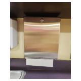 Complete Laboratory Cabinet Set with Sink and Countertops