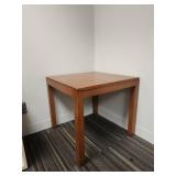 Modern Office Cubicle Workstation Set