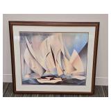 Professional Art Print Collection - Coastal Scenes