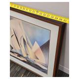 Professional Art Print Collection - Coastal Scenes