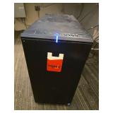 Convergent Intel i7 Desktop Computer Tower