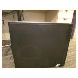 Convergent Intel i7 Desktop Computer Tower