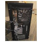 Convergent Intel i7 Desktop Computer Tower