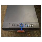 Convergent Intel i7 Desktop Computer Tower