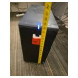 Convergent Intel i7 Desktop Computer Tower