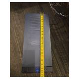 Convergent Intel i7 Desktop Computer Tower