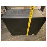 Convergent Intel i7 Desktop Computer Tower