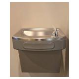 Elkay Dual-Height Wall Mount Water Fountain