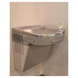 Elkay Dual-Height Wall Mount Water Fountain