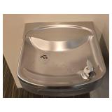 Elkay Dual-Height Wall Mount Water Fountain