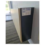 Commercial Electric Baseboard Heater by Huxtable