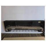 Commercial Electric Baseboard Heater by Huxtable